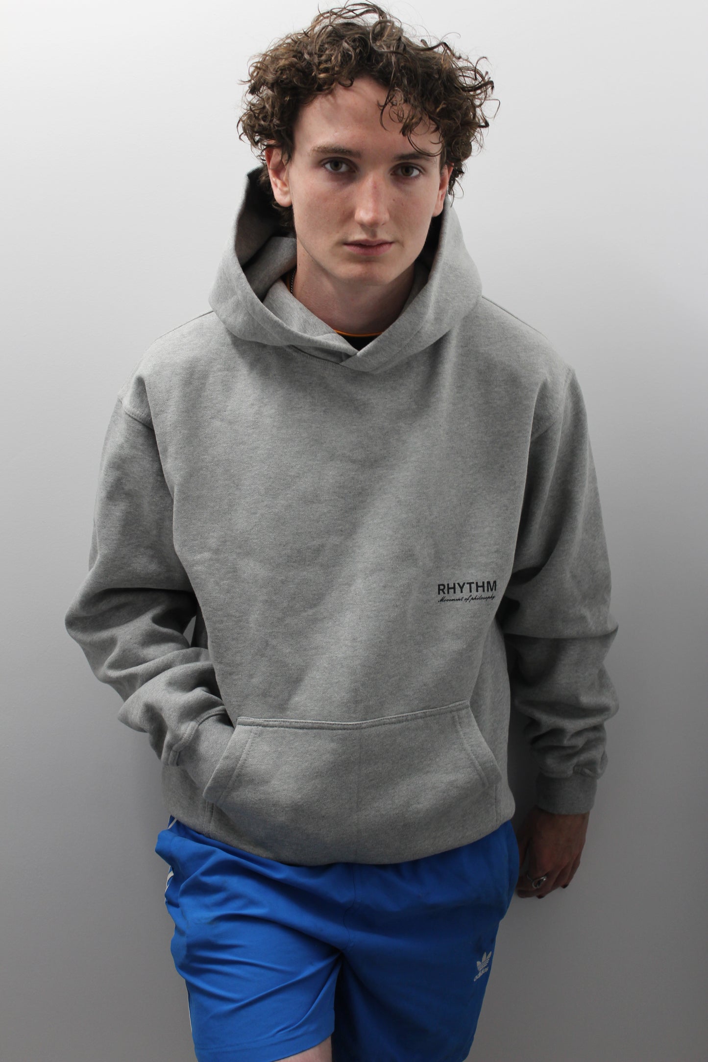 GREY MOVEMENT OF PHILOSOPHY OVERSIZED