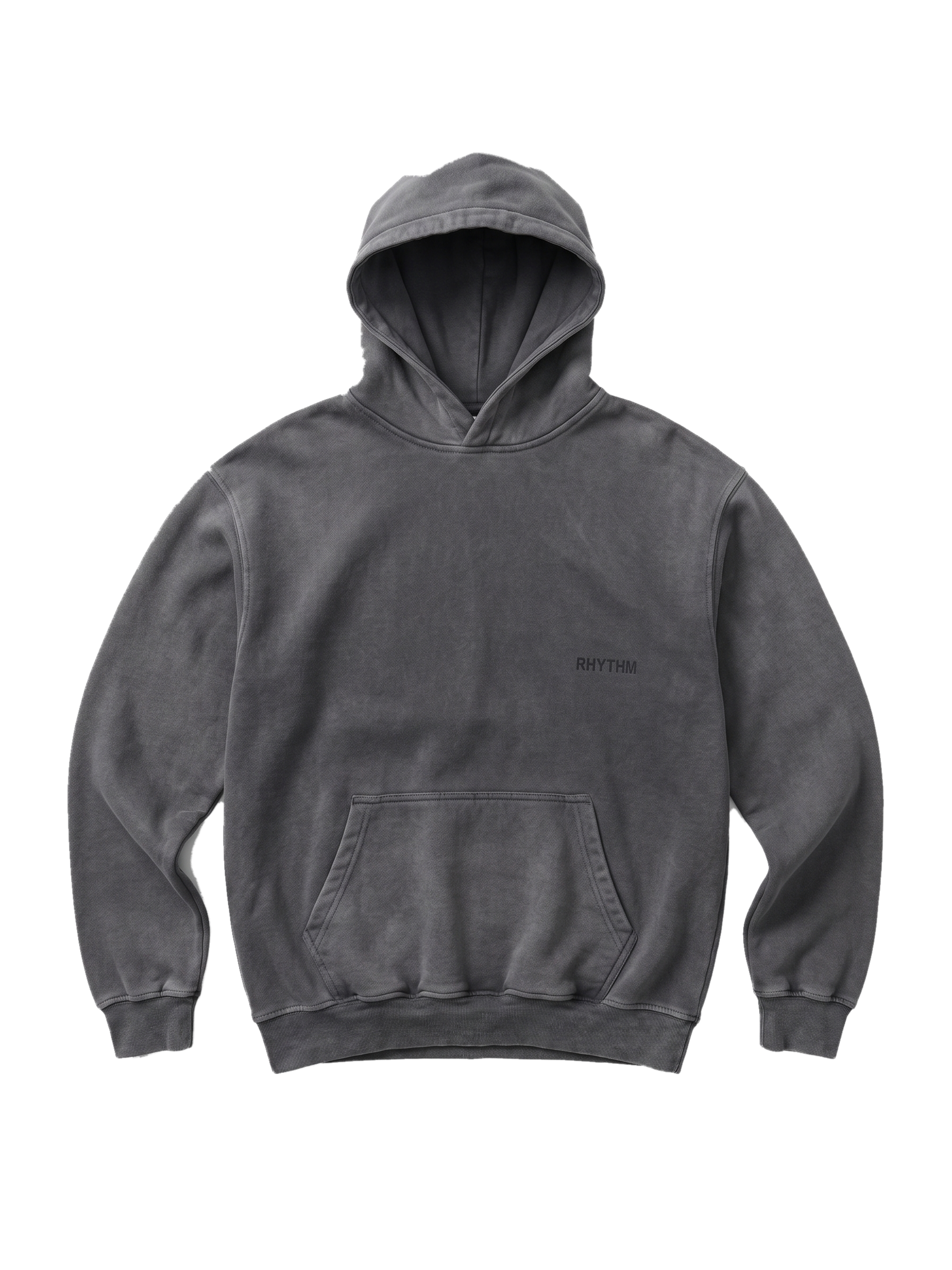 ACID WASH MOVEMENT OF PHILOSOPHY OVERSIZED