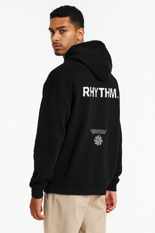 BLACK MOVEMENT OF PHILOSOPHY OVERSIZED