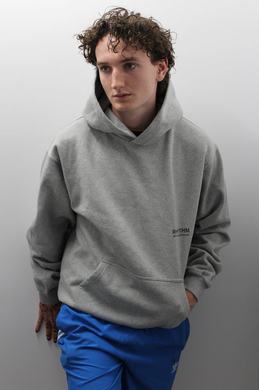 GREY MOVEMENT OF PHILOSOPHY OVERSIZED