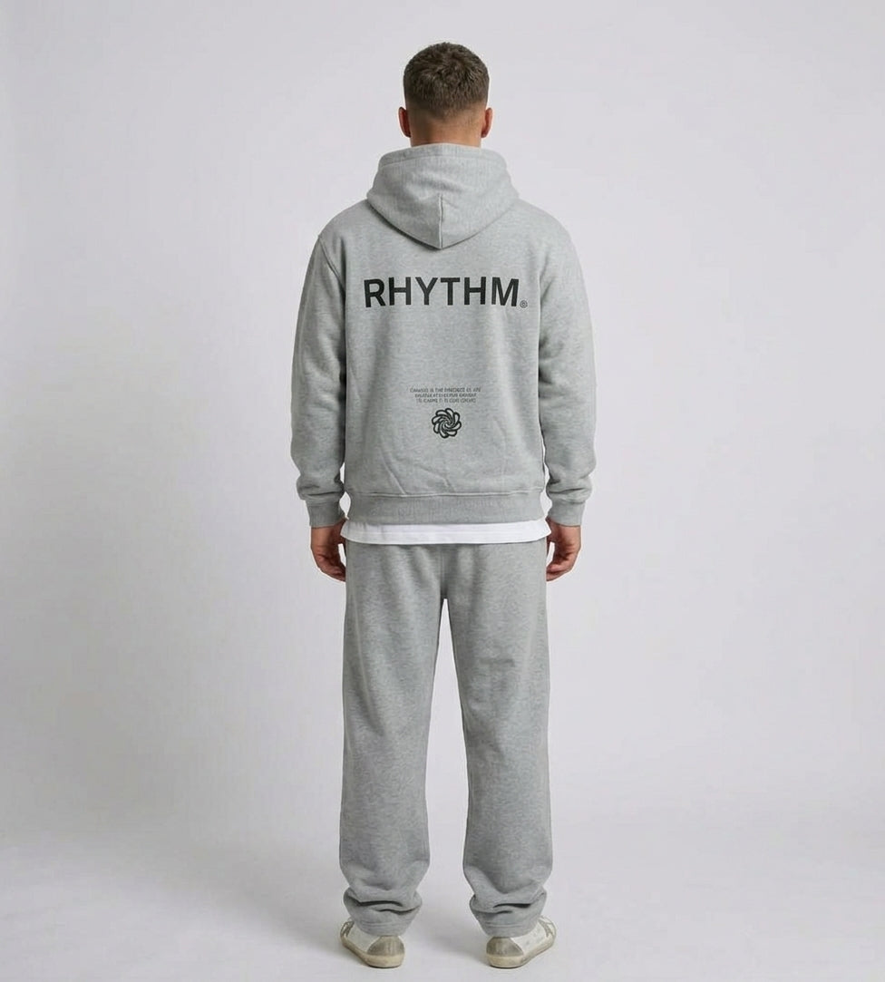GREY MOVEMENT OF PHILOSOPHY OVERSIZED