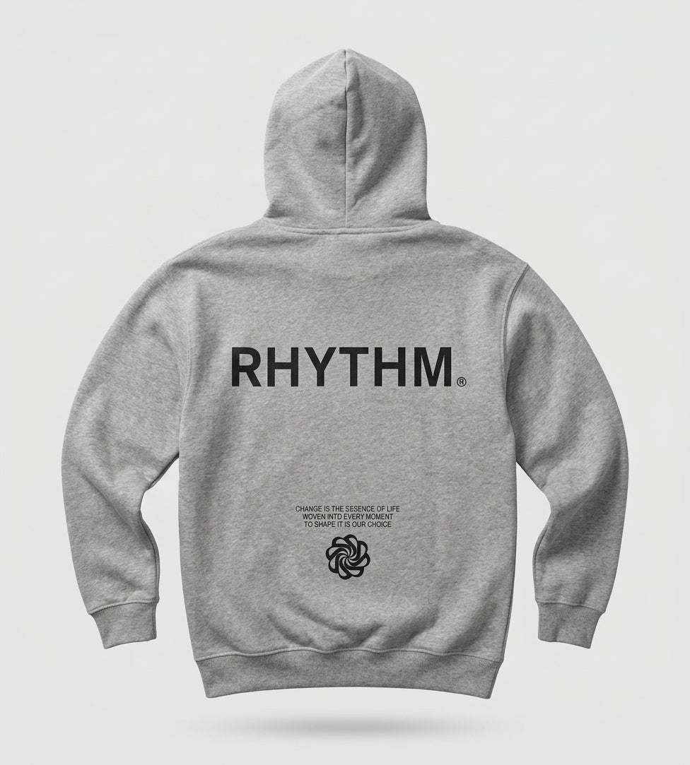 GREY MOVEMENT OF PHILOSOPHY OVERSIZED