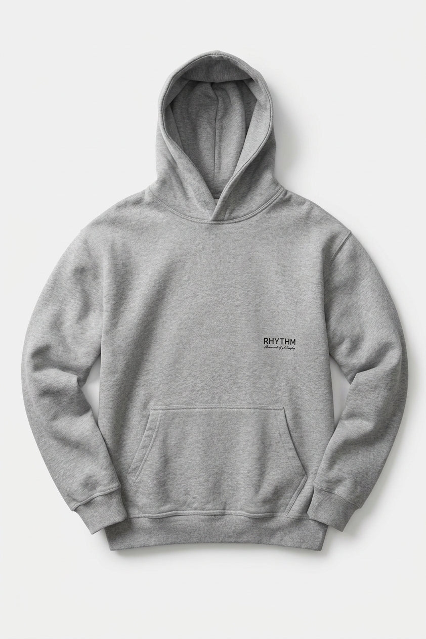 GREY MOVEMENT OF PHILOSOPHY OVERSIZED