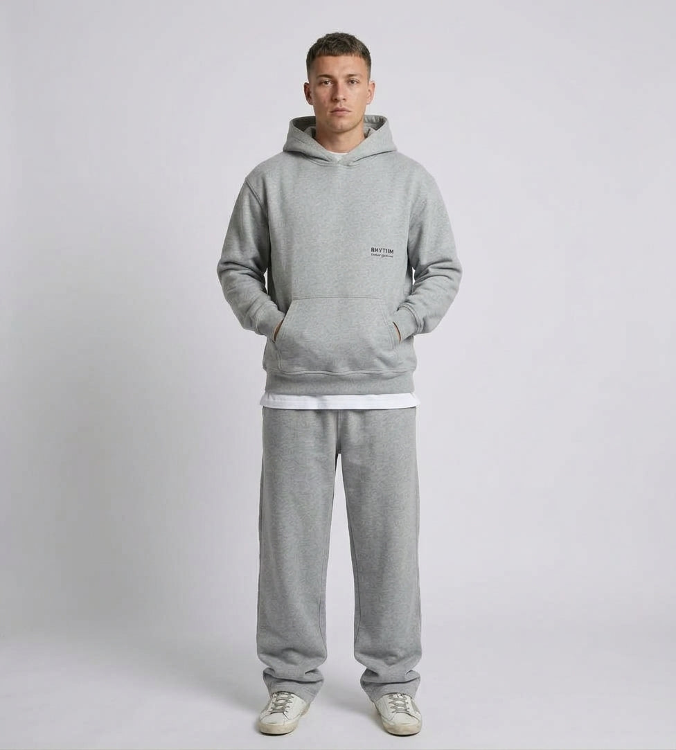 GREY MOVEMENT OF PHILOSOPHY OVERSIZED