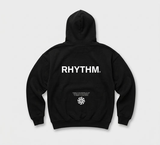 BLACK MOVEMENT OF PHILOSOPHY OVERSIZED