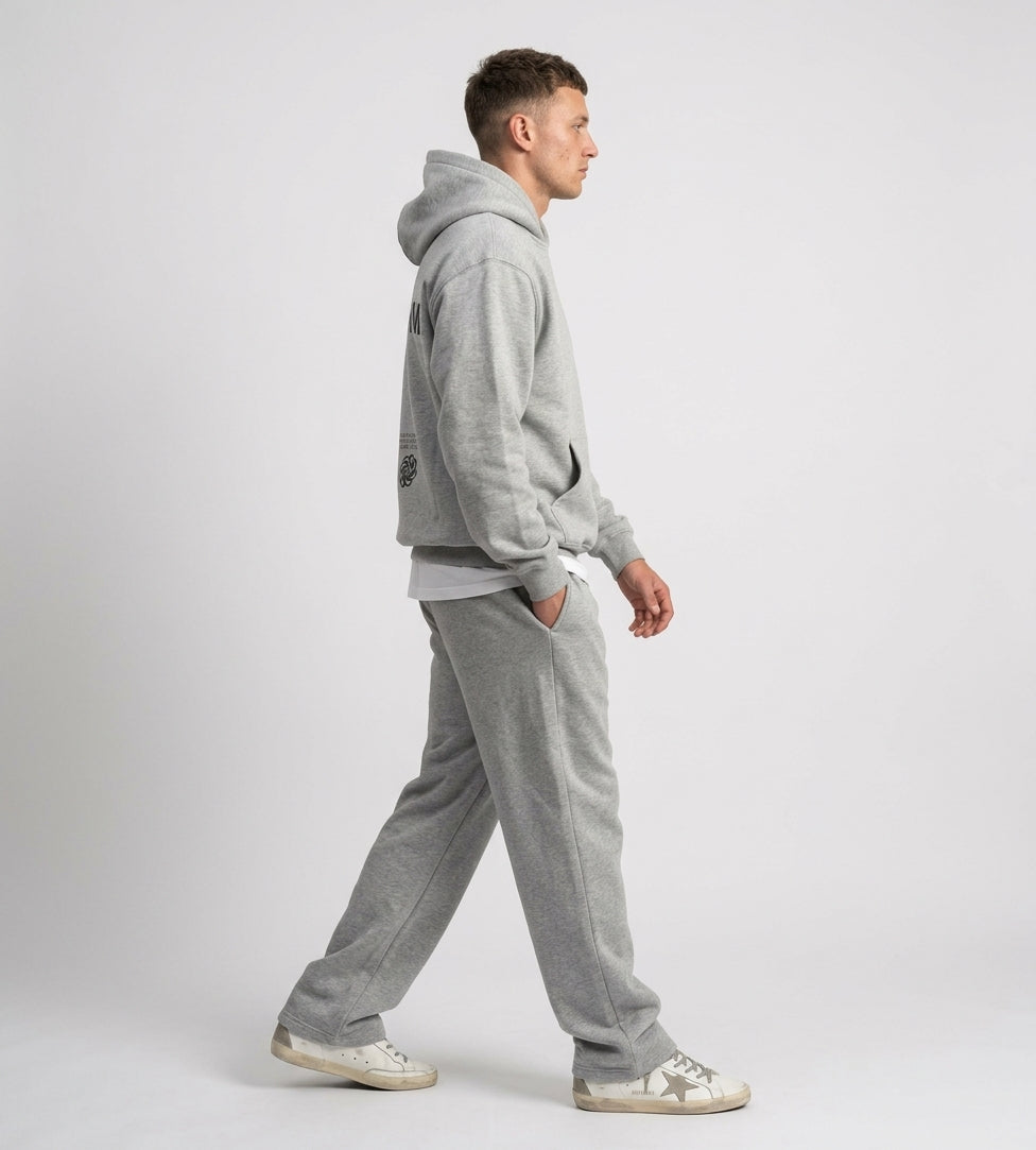 GREY MOVEMENT OF PHILOSOPHY OVERSIZED