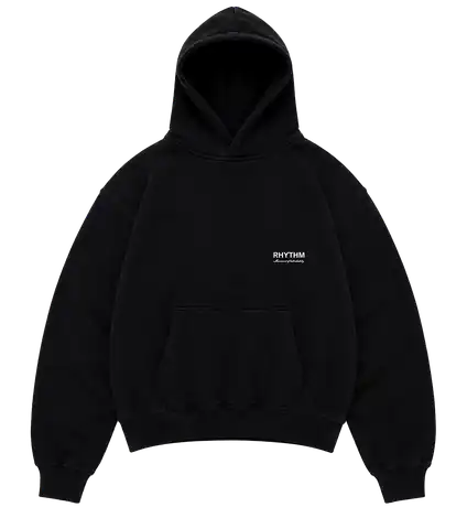 BLACK MOVEMENT OF PHILOSOPHY OVERSIZED